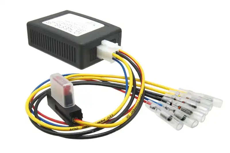 Stabilizator electronic de tensiune Start-Stop Vezi acum