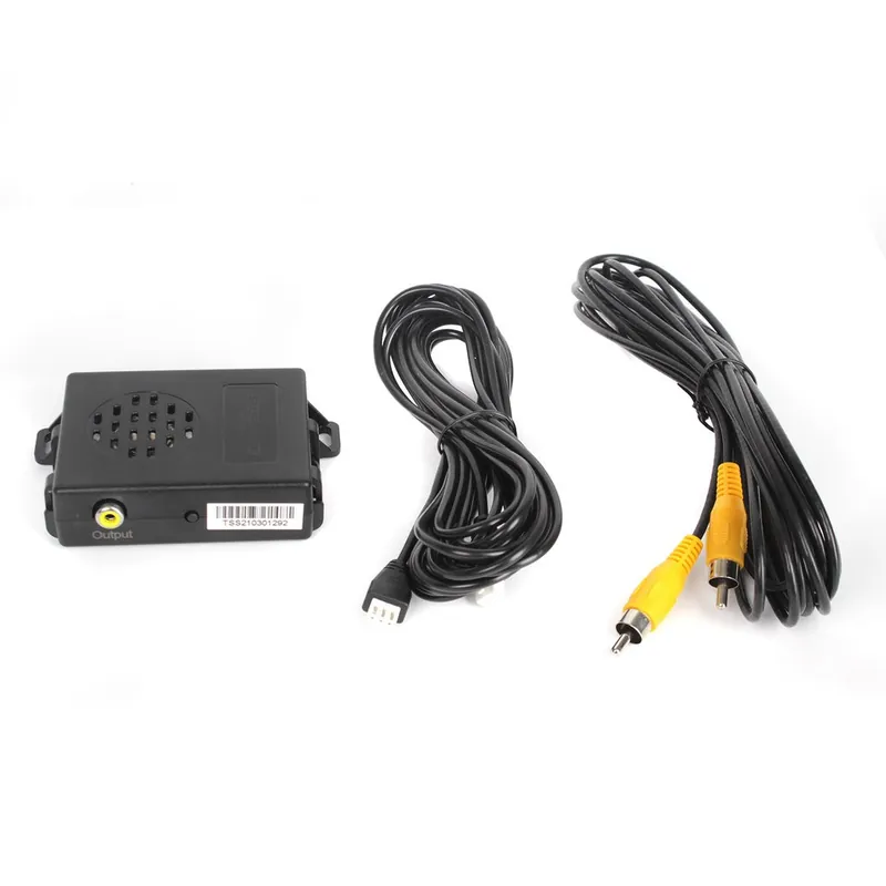 Modul video Steelmate PTSV01 Reducere de preț