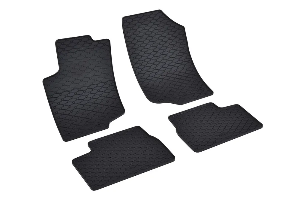 Covorase din cauciuc Rigum pentru Peugeot 207 (2006 -) Nu rata