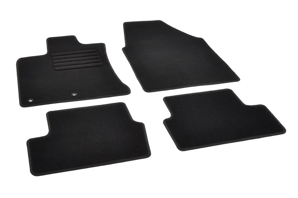 Covorașe textile Rigum pentru Nissan Qashqai (2007 - 2014) Ofertă exclusivă