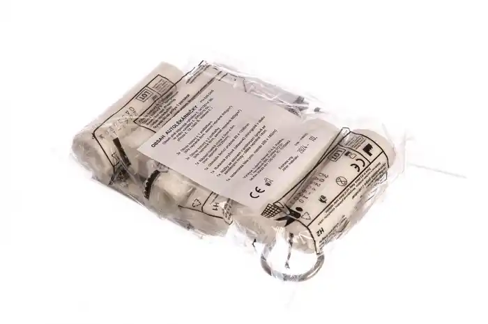 Cumpără acum Trusa de prim ajutor auto textil - umplere
