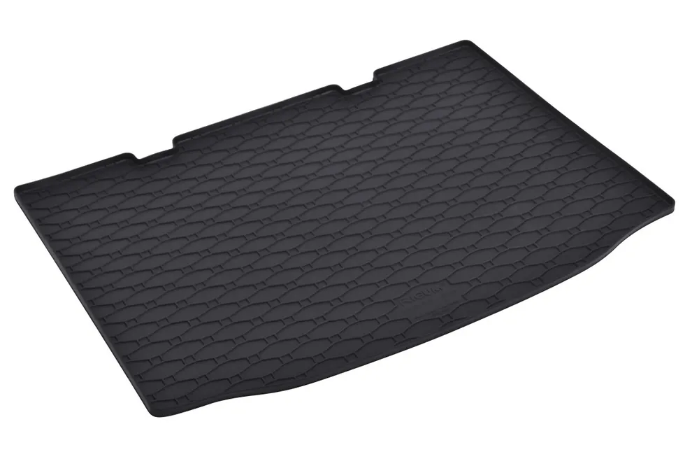 Căptușeală din cauciuc pentru portbagaj pentru Seat Mii (2011-) / Škoda Citigo (2011-) / Volkswagen Up (2011-) Chilipir