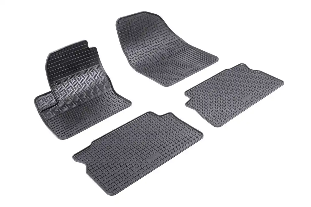 Covorașe de cauciuc Rigum pentru Ford Focus C-Max (2004 -) Preferatul clienților