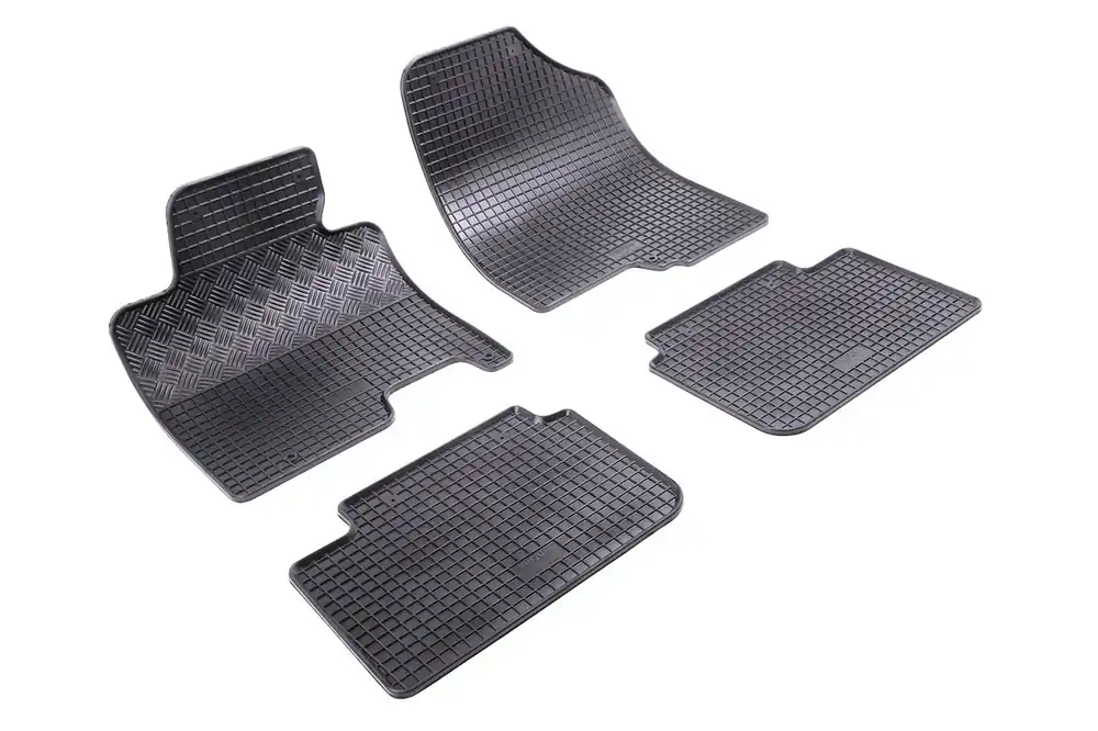 Reducere extra Covorase din cauciuc Rigum pentru Kia Ceed (2012 -)