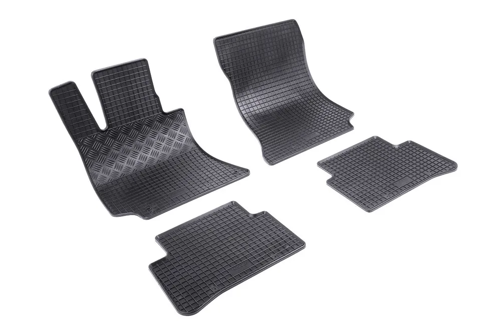 Reduceri Covorase din cauciuc Rigum pentru Mercedes-Benz E-Class (W212/S212) (2009 -)