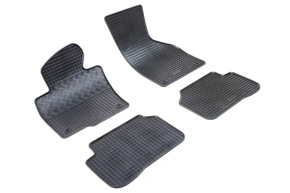 Super ofertă Covorase din cauciuc Rigum pentru Volkswagen Passat (2005 -)