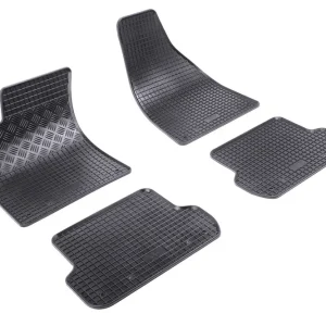 Retur gratuit Covorase din cauciuc Rigum pentru Audi A4 (2001 -) / Seat Exeo (2009 -)