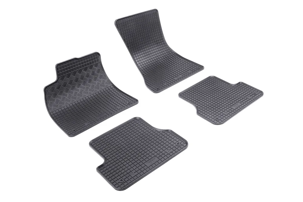 Covorase din cauciuc Rigum pentru Audi A6 (2011 -), A7 (2011 -) Disponibil imediat