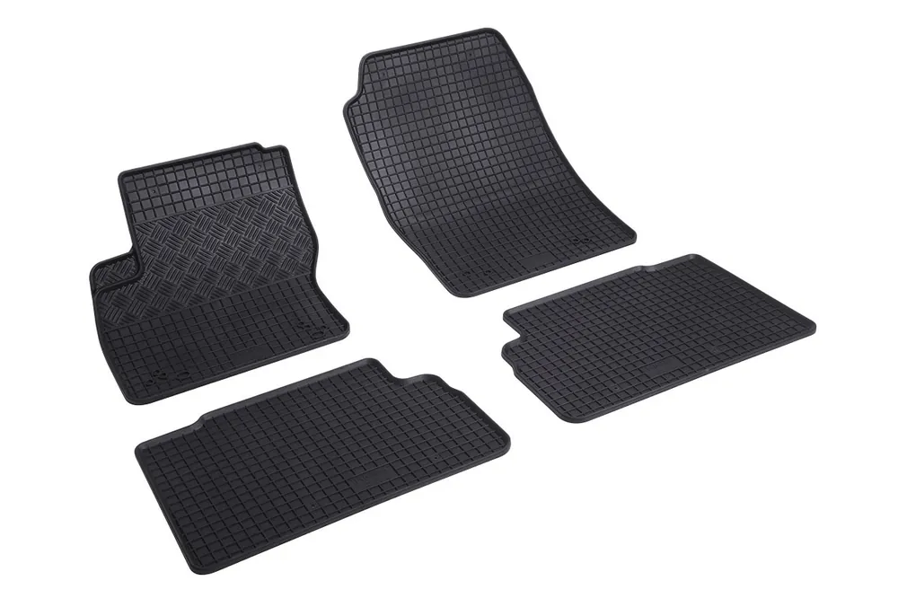 Covorașe de cauciuc Rigum pentru Ford Focus C-Max (2011 -), Grand C-Max (2010 -) Preț redus