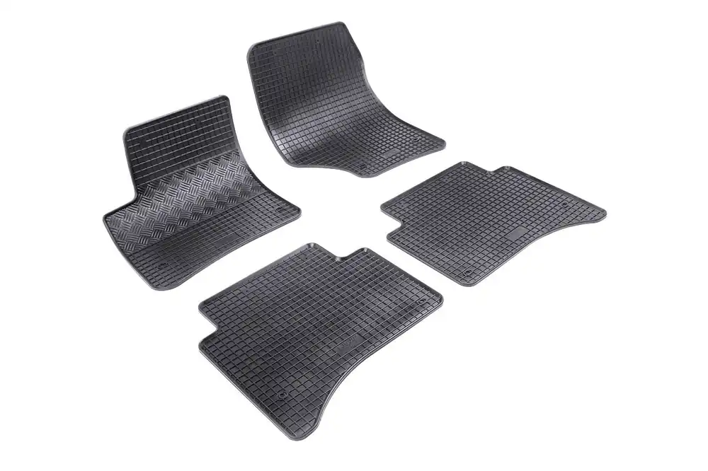 Ofertă limitată Covorase din cauciuc Rigum pentru Volkswagen Touareg (2010 -) / Porsche Cayenne (2010 -)