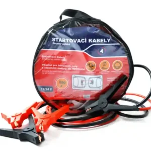 Expediere rapidă Cabluri de pornire 800A, 3,5m, TÜV