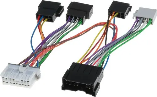 Cumpără acum Adaptor 4carmedia pentru kit HF Hyundai / Kia