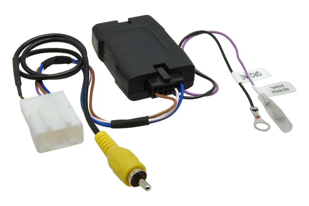 adaptor pentru parcul OEM. Cameră Hyundai / Kia Ofertă de sezon