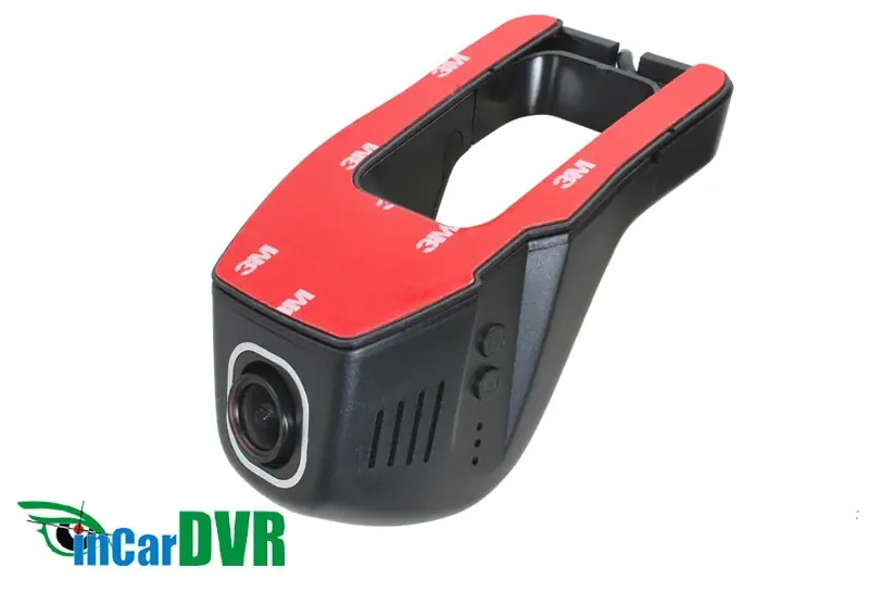 Cameră DVR HD, Wi-Fi universal 229005 Preț promoțional