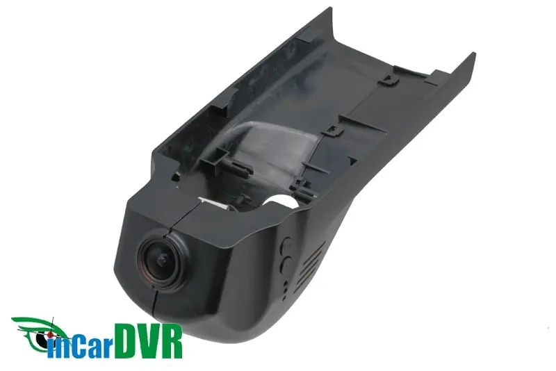 Preferatul clienților Cameră DVR pentru BMW 229122
