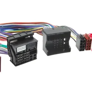 Adaptor pentru set HF Audi / Seat / Škoda / VW Preț promoțional