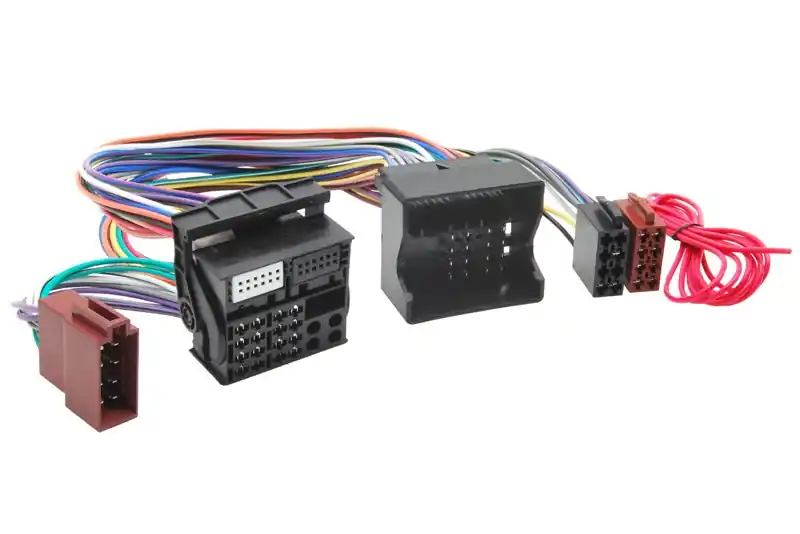 Adaptor pentru set HF Audi / Seat / Škoda / VW Preț promoțional