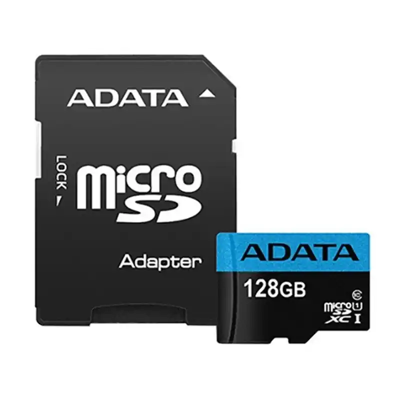 Ofertă Card de memorie SD 128 GB