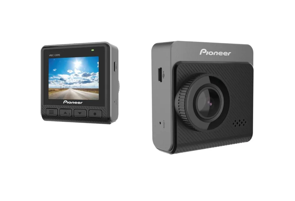 Cameră de înregistrare Pioneer VREC-130RS Premium