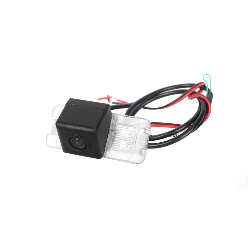Cumpărături sigure Cameră de parcare OEM Ford (BC FORD-02 2)