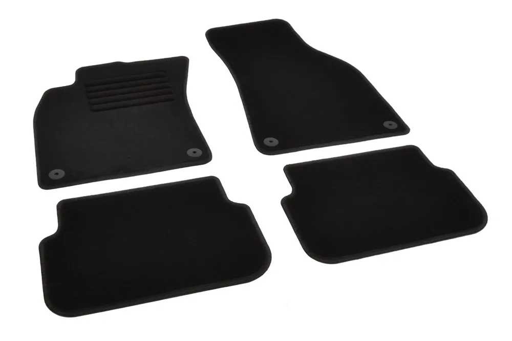 Promoție Covorase textile Rigum pentru Audi A6 (2004 - 2006)