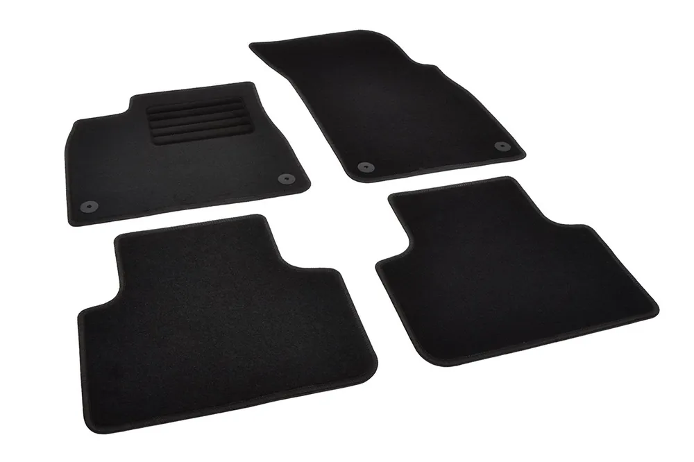 Mai ieftin Covorașe textile Rigum pentru Audi Q7 (2015 -), Q8 (2019 -)