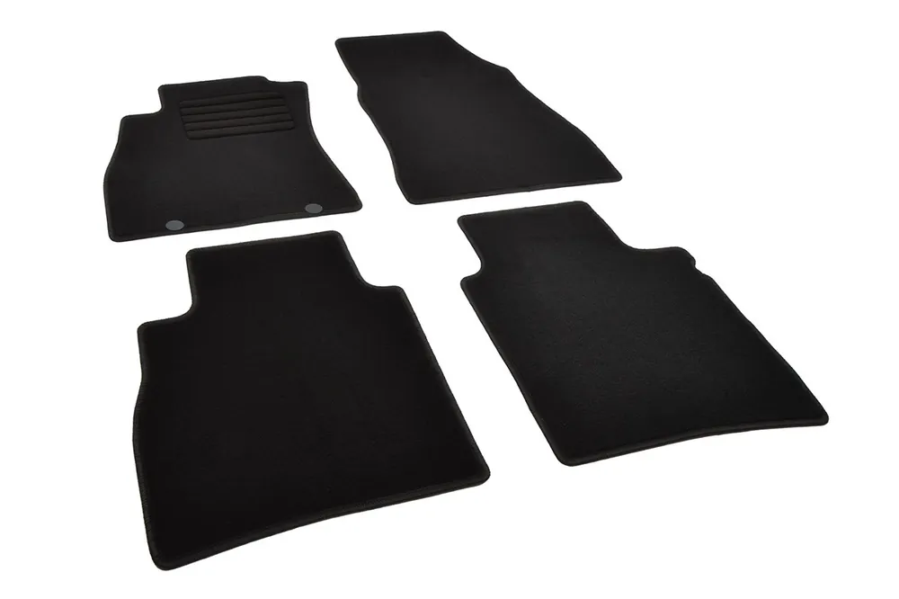 Chilipir Covorașe textile Rigum pentru Nissan Pulsar (2014 -)