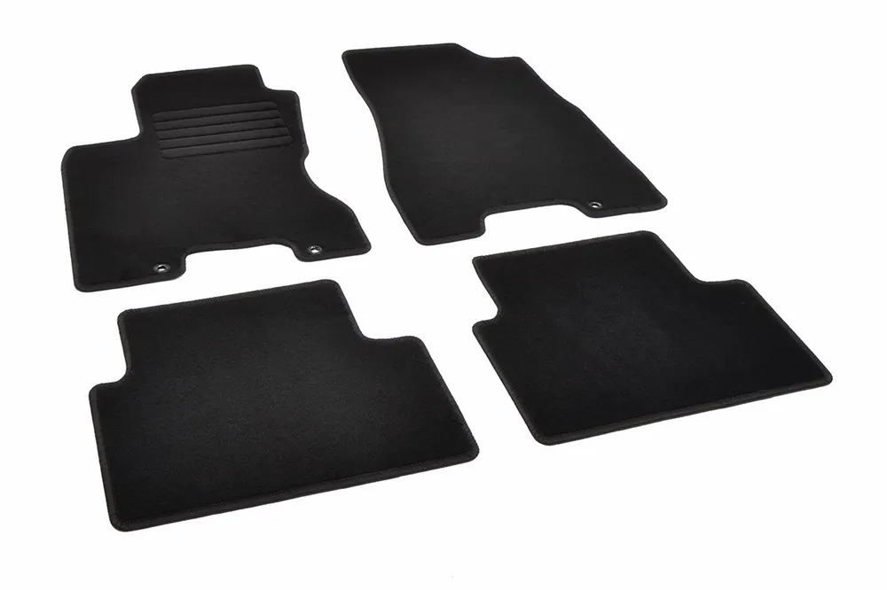 Preț promoțional Covorașe textile Rigum pentru Nissan X-Trail T31 (2007 - 2014)