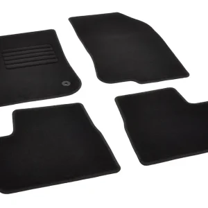 Vezi acum Covorașe textile Rigum pentru Peugeot 2008 (2013 - 2020), 208 (2012 - 2019)