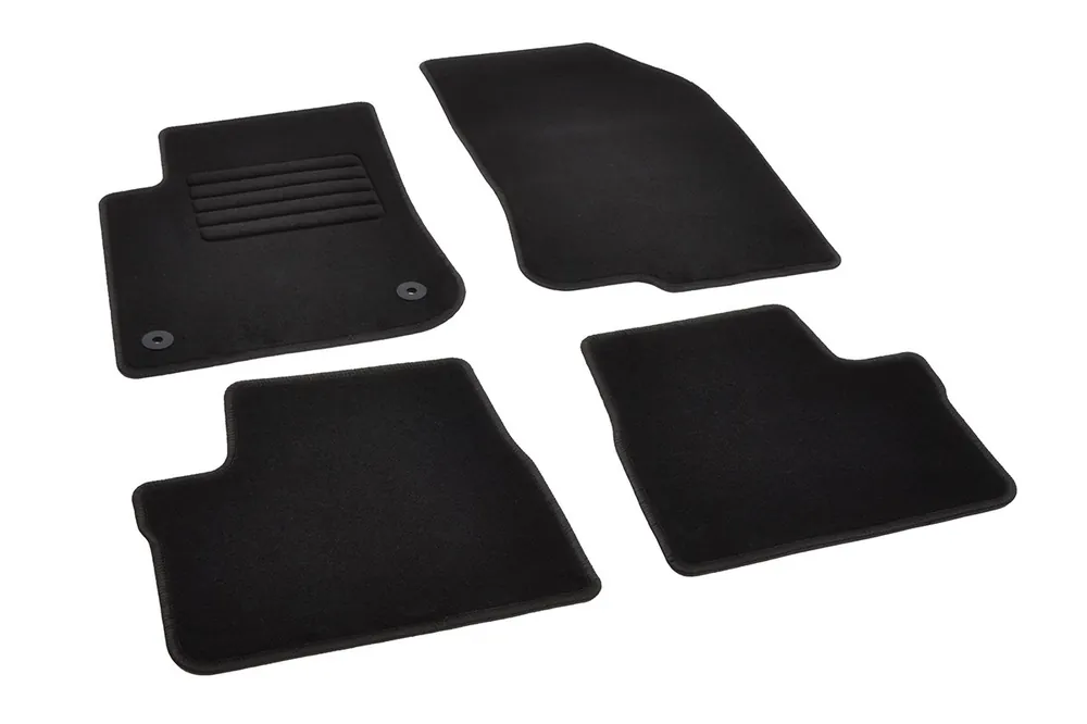 Vezi acum Covorașe textile Rigum pentru Peugeot 2008 (2013 - 2020), 208 (2012 - 2019)
