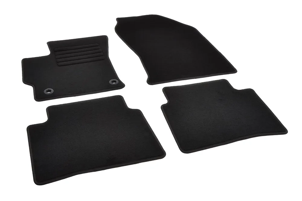 Discount Covorașe textile Rigum pentru Toyota Corolla E210 Combi/Sedan (2019 -)