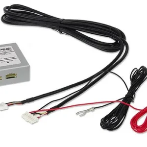 Doar azi Splitter Alpine KCX-C250MC
