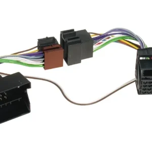 Preferatul clienților Adaptor pentru set HF BMW / Land Rover