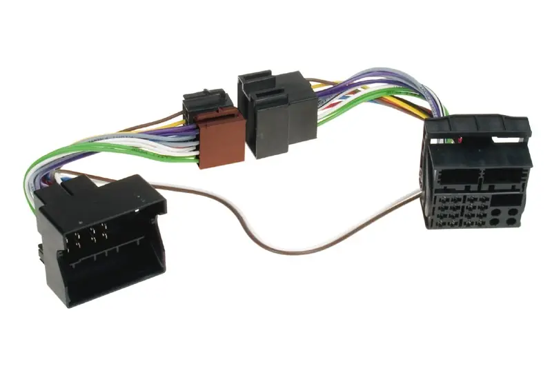 Preferatul clienților Adaptor pentru set HF BMW / Land Rover