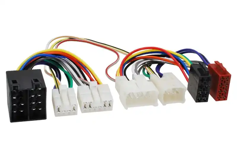 Ofertă exclusivă Adaptor pentru set HF Toyota / Isuzu / Lexus / Daihatsu