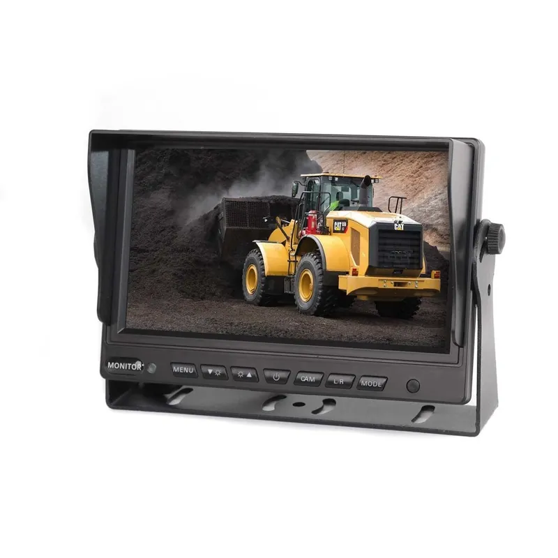 Monitor auto TFT7HD2 Retur gratuit