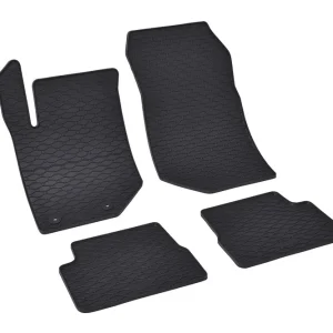 Retur gratuit Covorase din cauciuc Rigum pentru Jeep Avenger (2023 -)