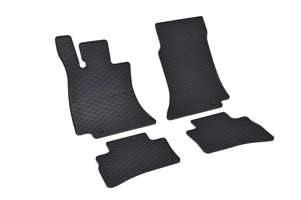 Covorase din cauciuc Rigum pentru Mercedes-Benz E-Class (W214/S214) (2024 -) Reducere extra