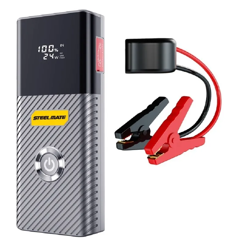 Steelmate JS16 Lichidare de stoc
