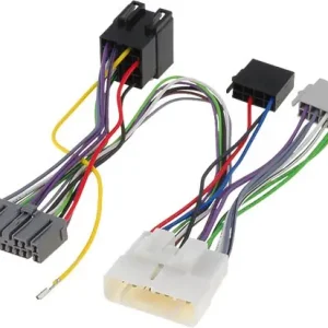 Adaptor 4carmedia pentru kit HF Lexus / Toyota Cumpără acum