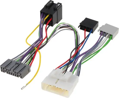 Adaptor 4carmedia pentru kit HF Lexus / Toyota Cumpără acum