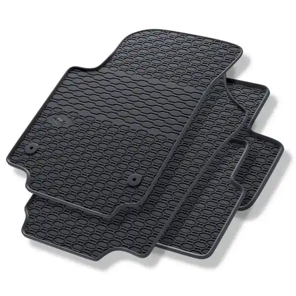 Ofertă specială Covorașe de cauciuc Geyer & Hosaja pentru Škoda Citigo (2011 - 2020) / Volkswagen Up (2011 - 2023) / Seat Mii (2011 - 2018)
