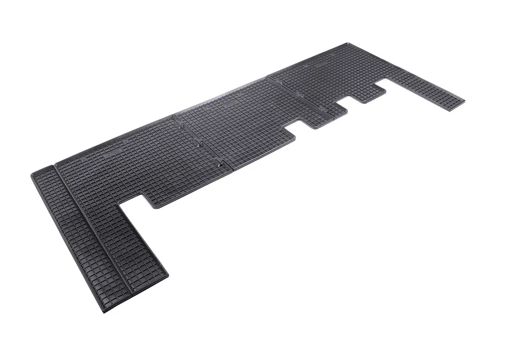 Reduceri Covorase din cauciuc Rigum pentru Ford Transit Custom seria a 2-a (2012 -), Tourneo seria a 2-a (2012 -), Transit Custom seria a 2-a (2018 -)