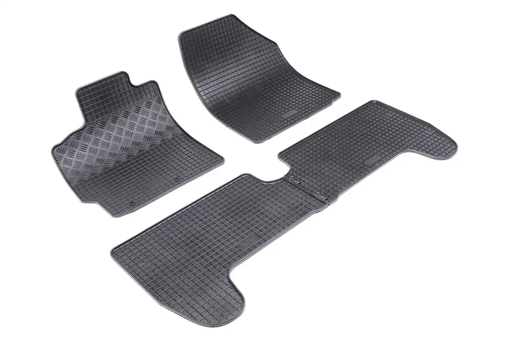 Covorase din cauciuc Rigum pentru Toyota Yaris (2006 -) Ofertă specială