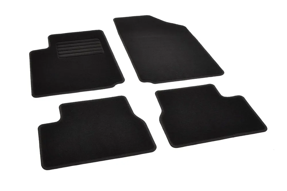 Covorașe textile Rigum pentru Citroën C2 (2002 -), C3 (2003 - 2010) Reducere de preț