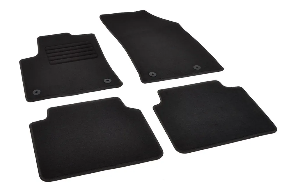 Cel mai vândut Covorașe textile Rigum pentru Citroën C3 Picasso (2009 -)