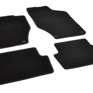 Ultima șansă Covorașe textile Rigum pentru Citroën C4 (2011 -)
