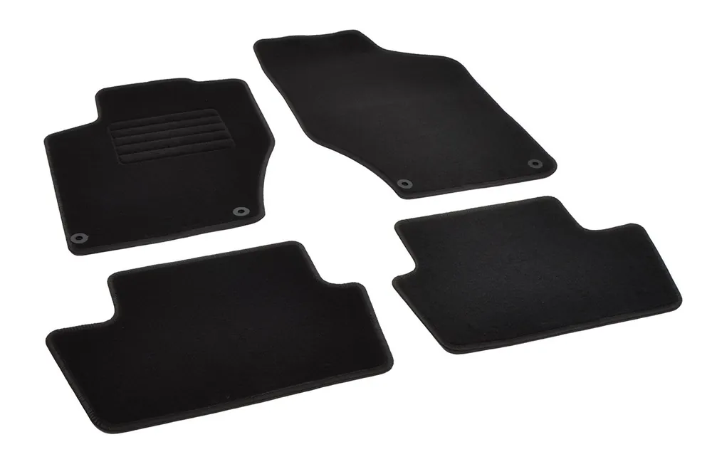 Ultima șansă Covorașe textile Rigum pentru Citroën C4 (2011 -)