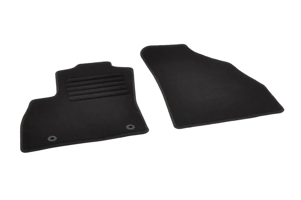 Preț redus Covorașe auto textile Rigum pentru Citroën Nemo 2 locuri (2008 -) / Fiat Fiorino 2 locuri (2008 -) / Peugeot Bipper 2 locuri (2008 -)