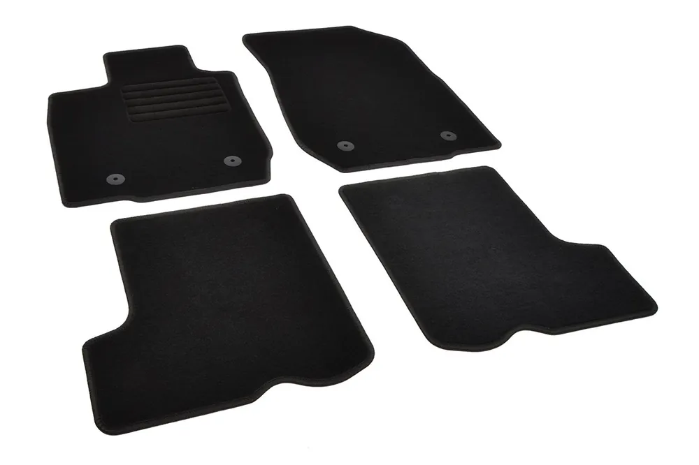 Plată securizată Covorașe textile Rigum pentru Dacia Sandero (2008 - 2013)